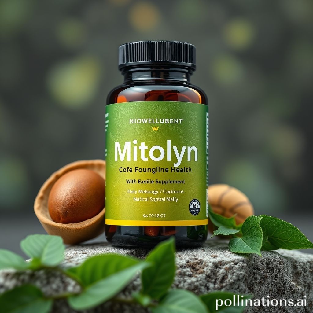 Mitolyn Supplement
